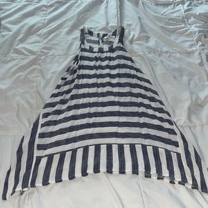 Monteau Dress Shirt Tanktop